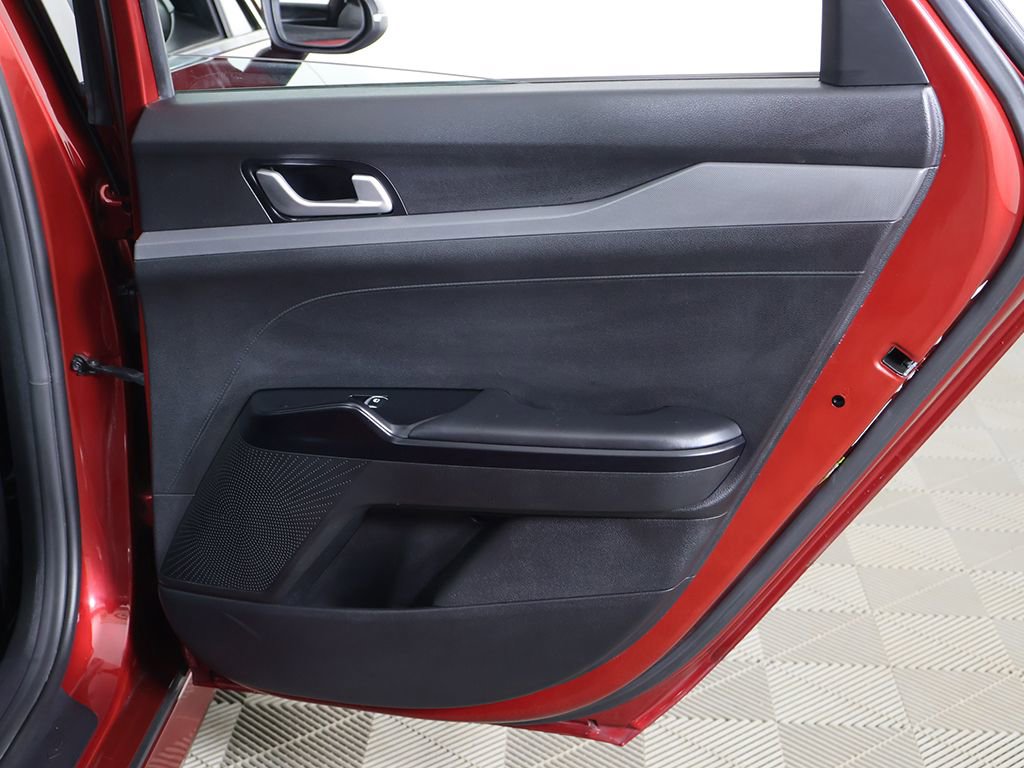 Used 2021 Kia K5 GT-Line image 24