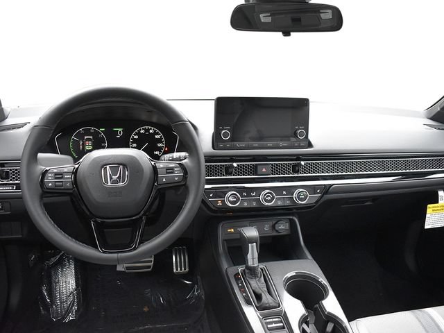 New 2026 Honda Civic Sport image 16
