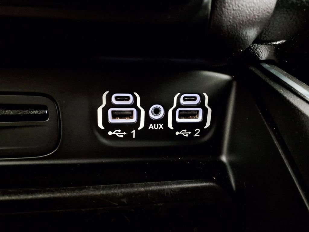 Used 2019 RAM 1500 Big Horn image 23