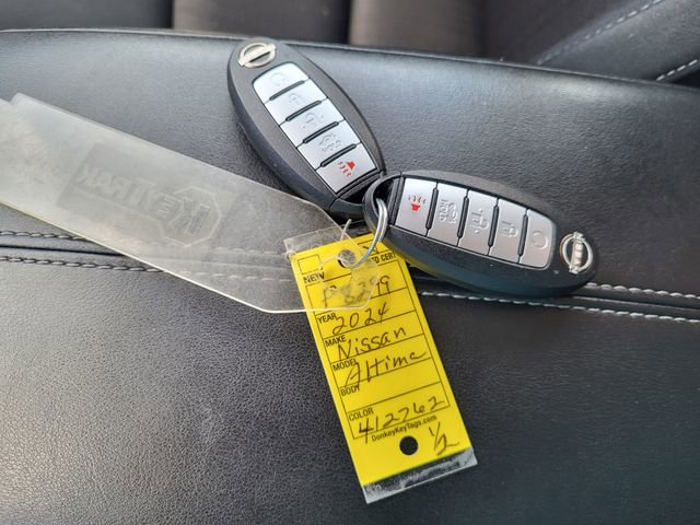 Used 2024 Nissan Altima 2.5 SV image 26