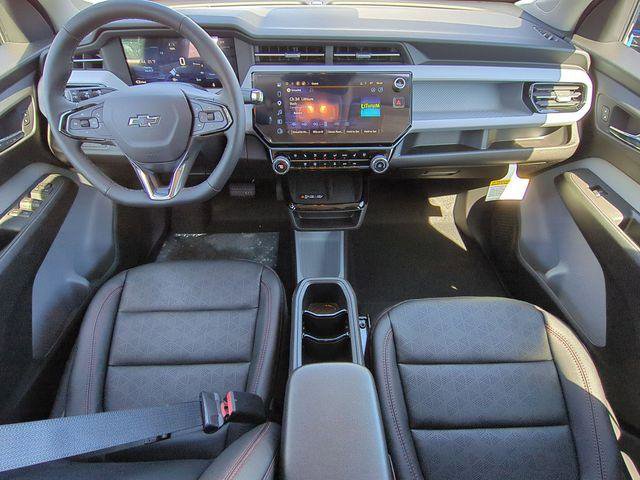 New 2027 Chevrolet Bolt RS w/ Technology Package image 26