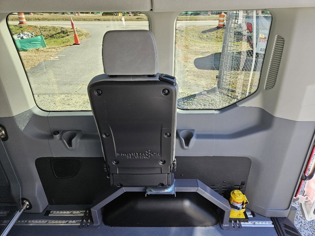 Used 2016 Ford Transit 350 XLT image 45