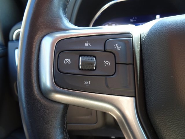 Certified 2022 Chevrolet Tahoe LT image 23