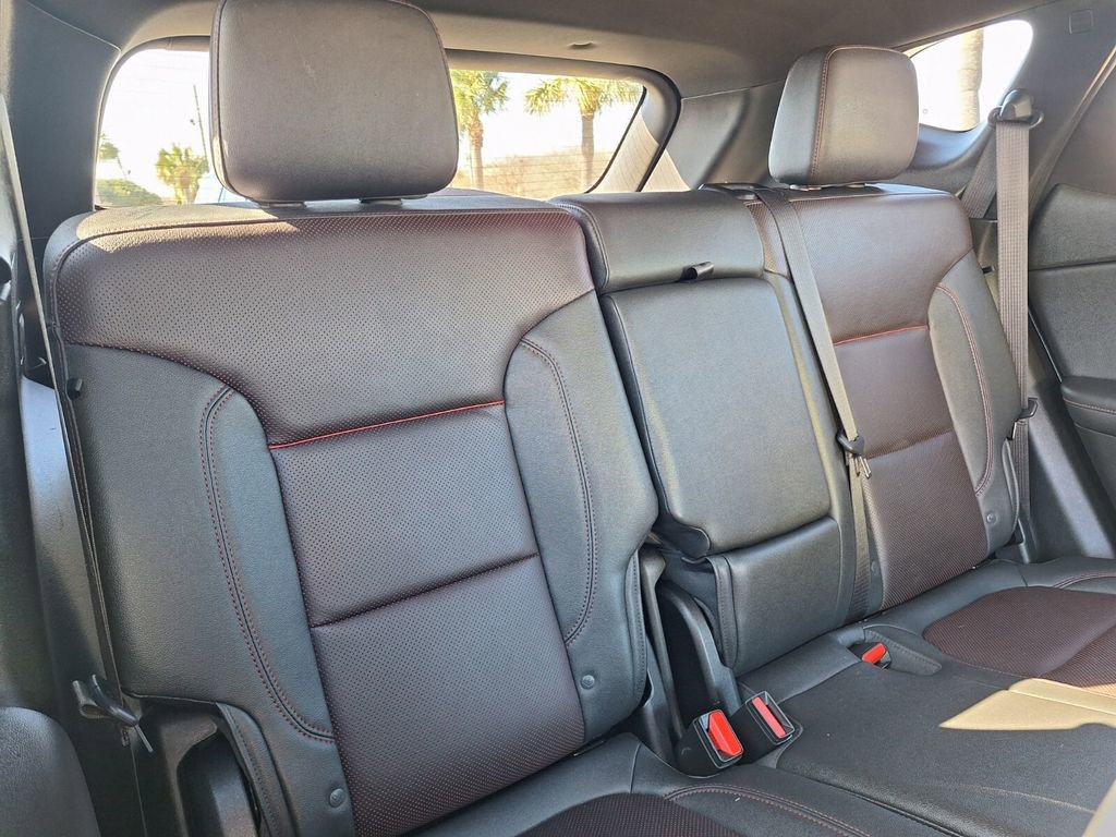 Used 2022 Chevrolet Blazer RS image 29