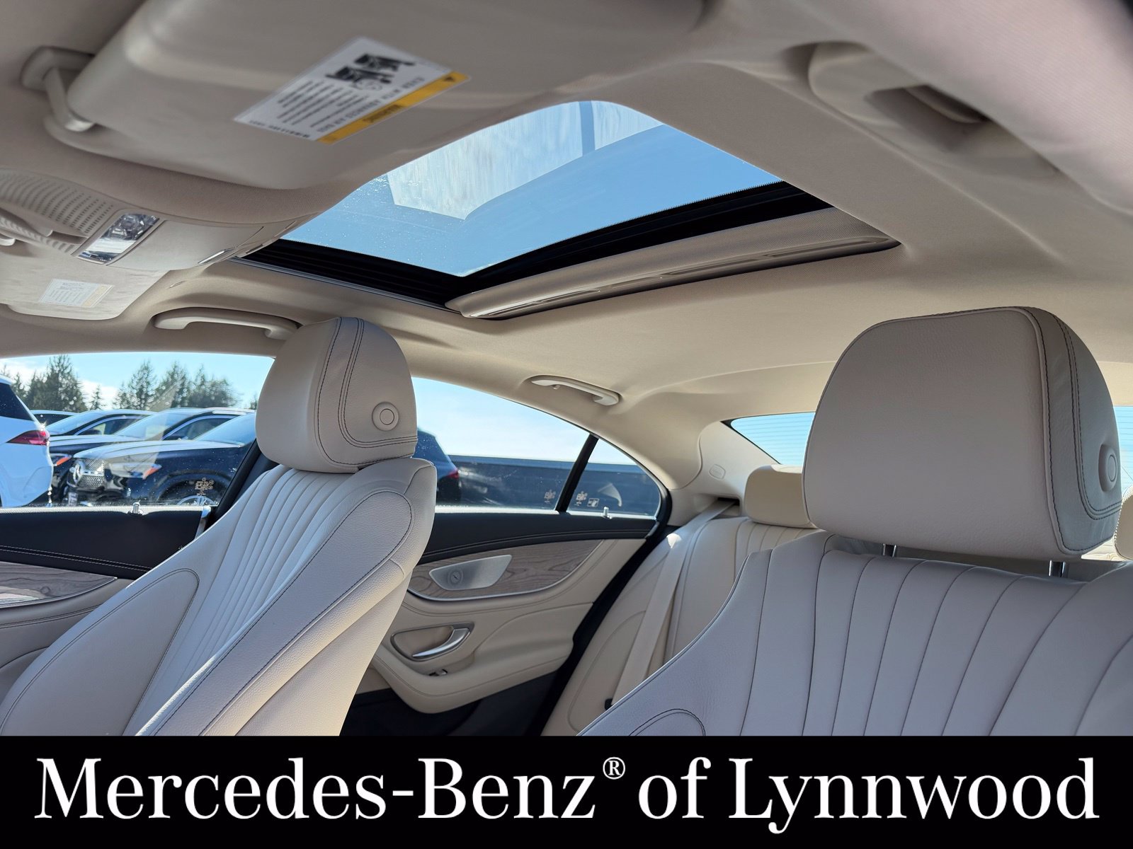 Used 2019 Mercedes-Benz CLS 450 image 13