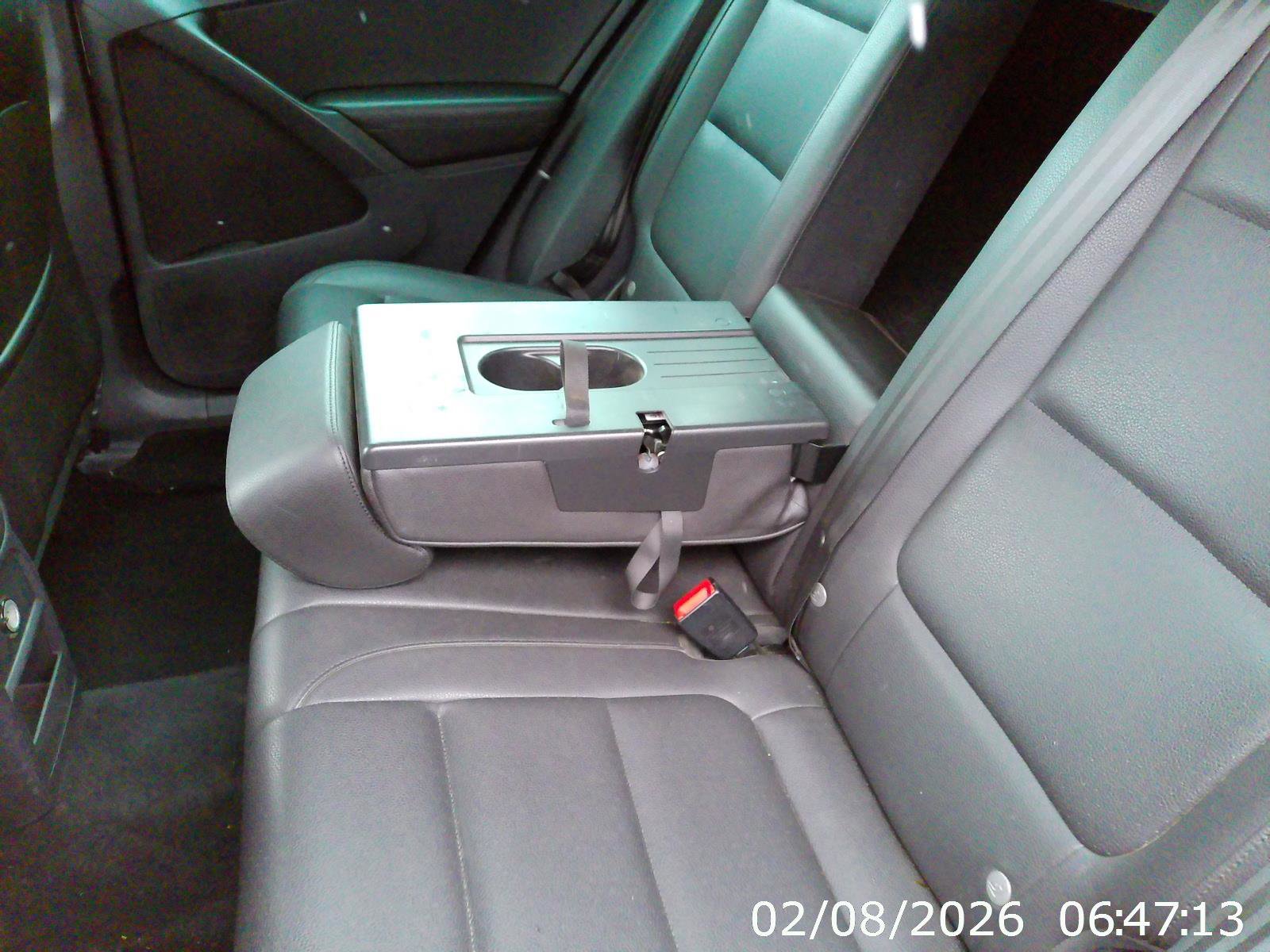 Used 2014 Volkswagen Tiguan SE image 25