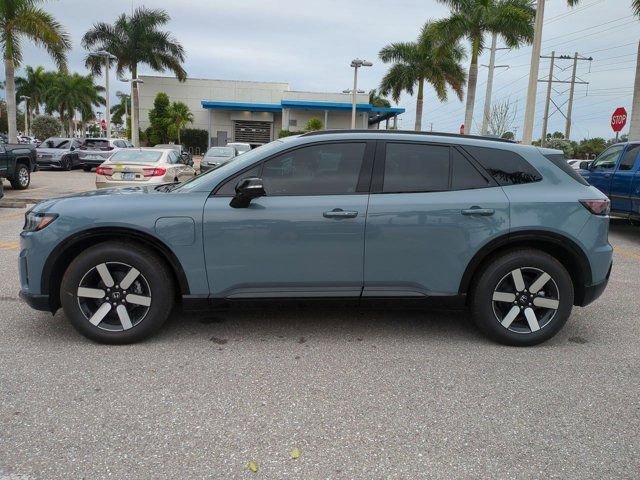 New 2026 Honda Prologue Touring image 6