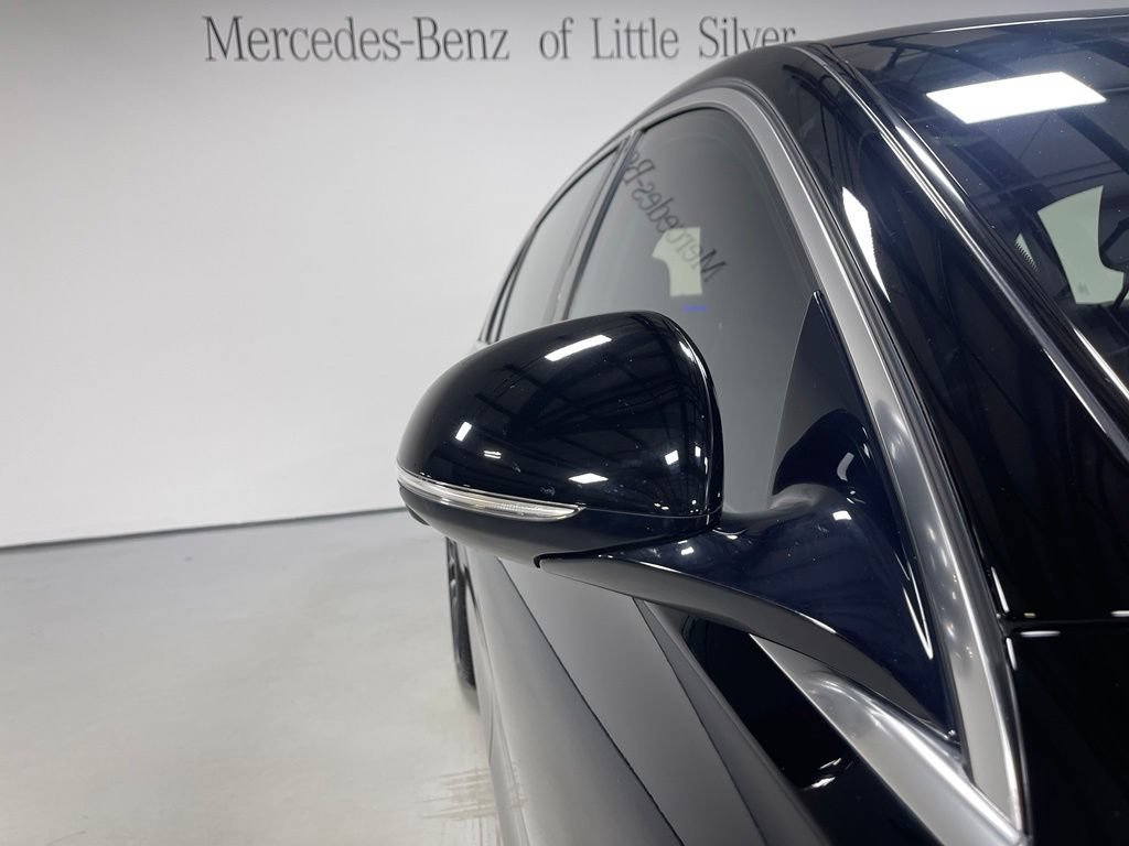 Used 2023 Mercedes-Benz S 500 4MATIC image 12
