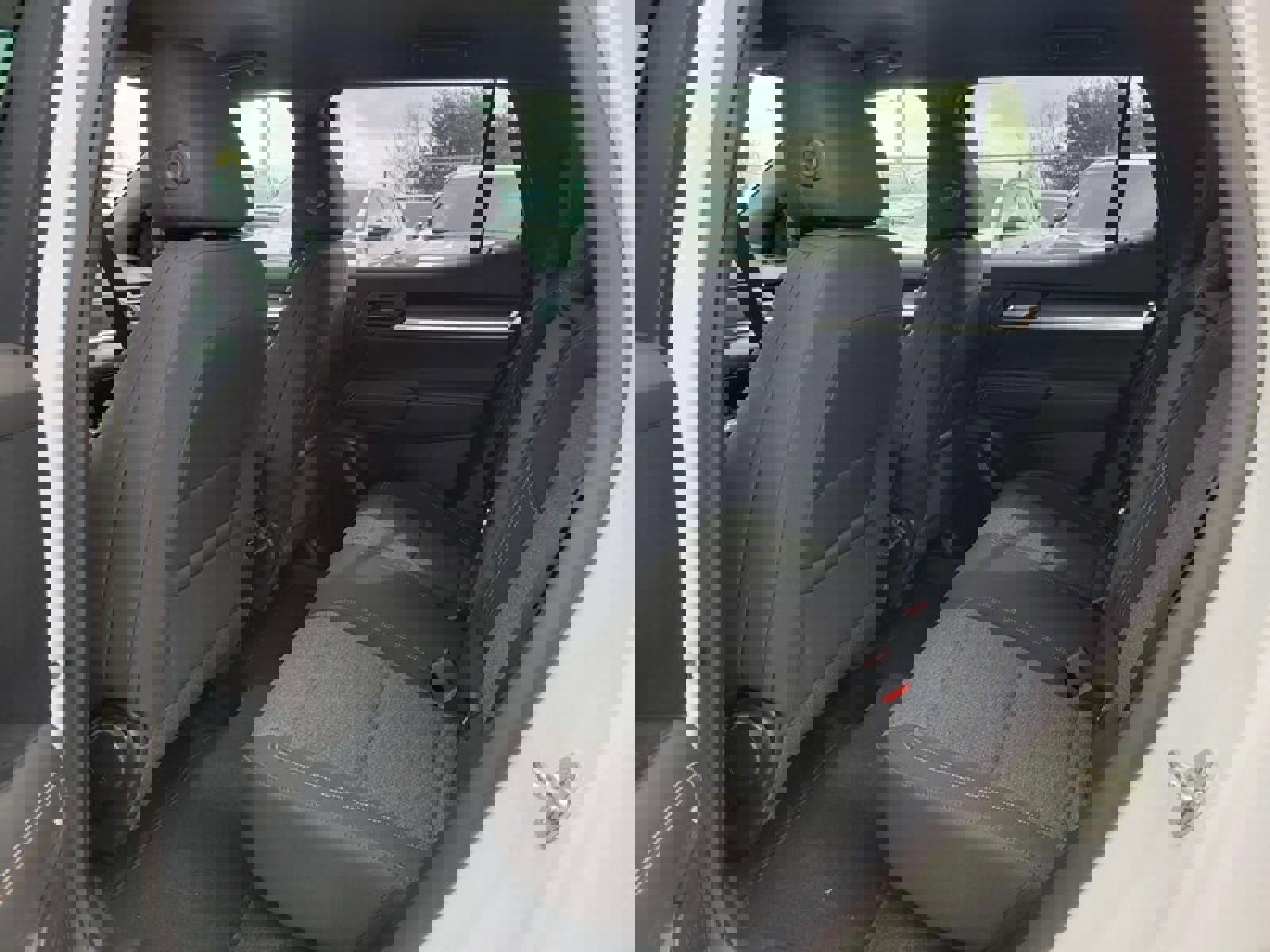 New 2026 GMC Terrain Elevation w/ Black Edition image 22