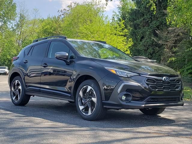 New 2026 Subaru Crosstrek 2.5i Limited AWD/4WD image 1