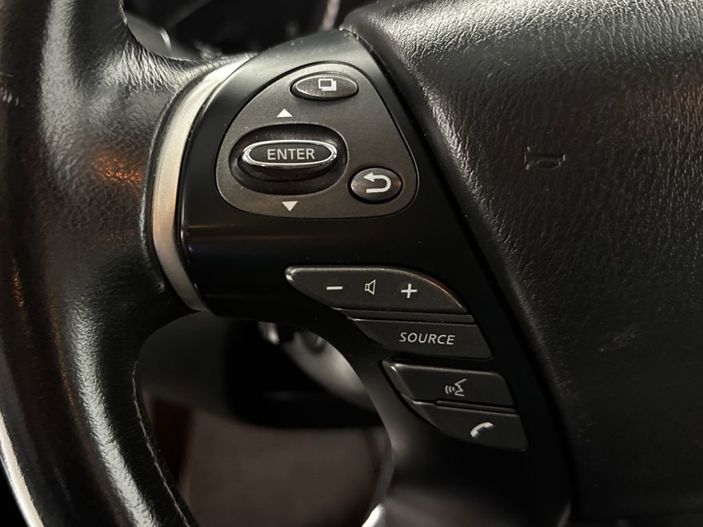 Used 2019 INFINITI QX60 Pure AWD/4WD image 3