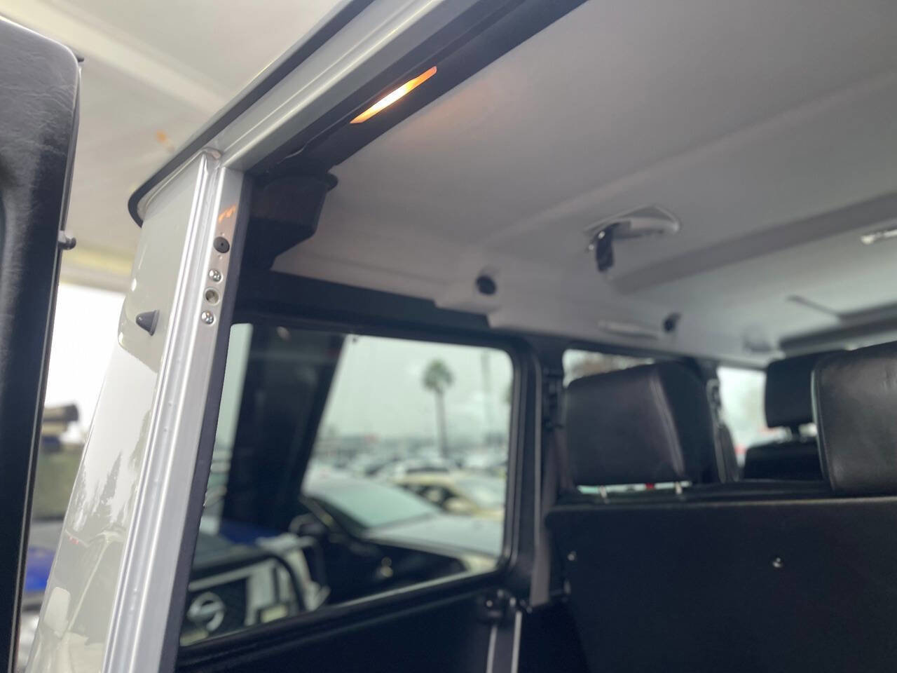 Used 2009 Mercedes-Benz G 550 image 56