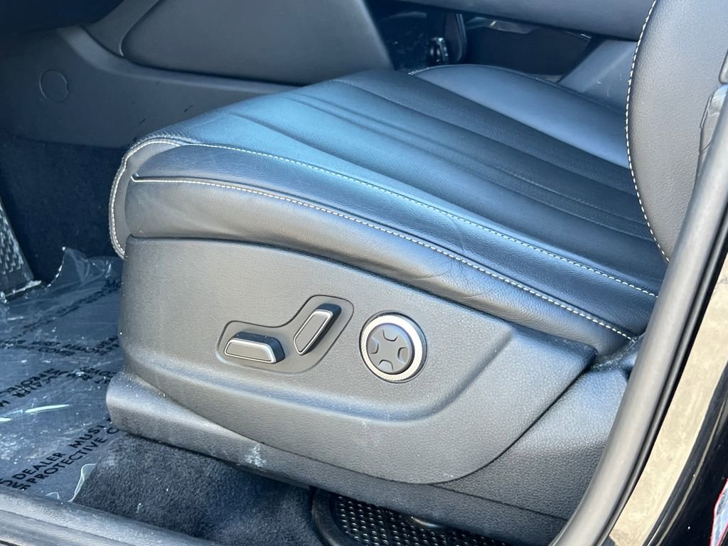 Used 2024 Genesis GV80 2.5T image 20