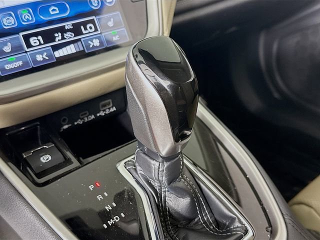 Used 2024 Subaru Outback Limited image 17