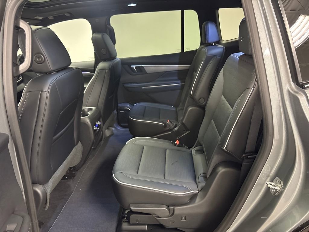 New 2026 Buick Enclave Sport Touring w/ Power Package image 39