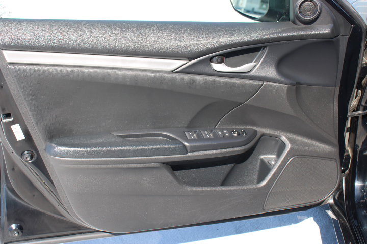 Used 2019 Honda Civic Sport image 10