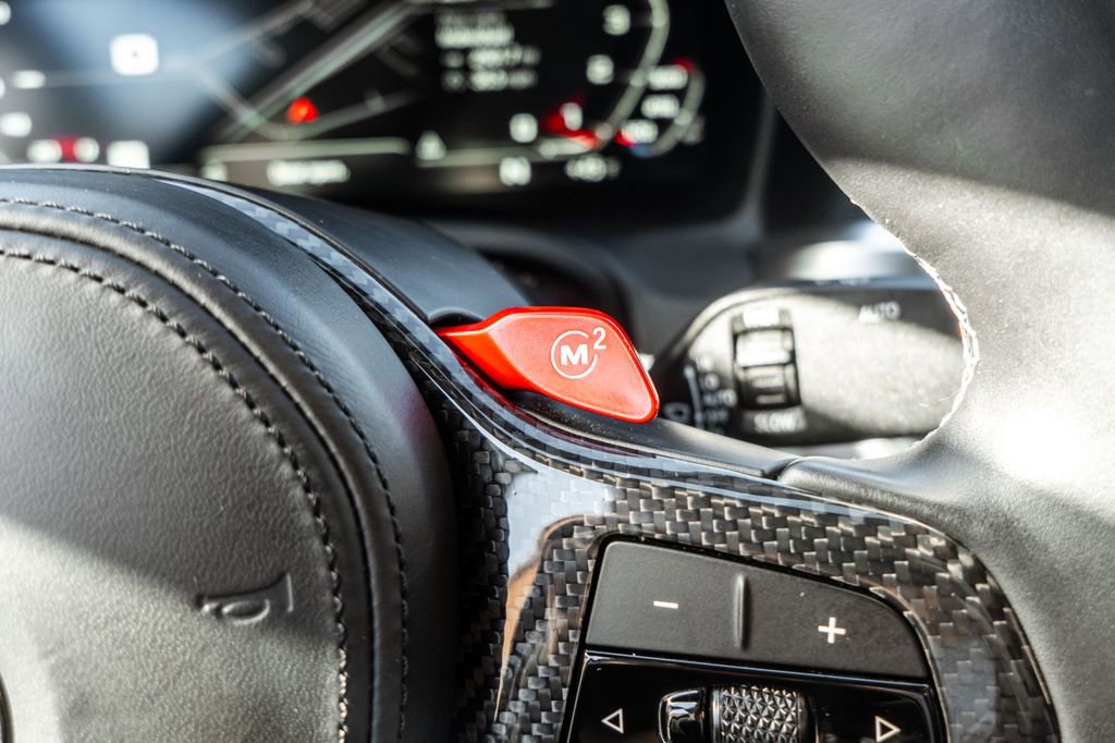 Used 2021 BMW M3 w/ Executive Package image 30