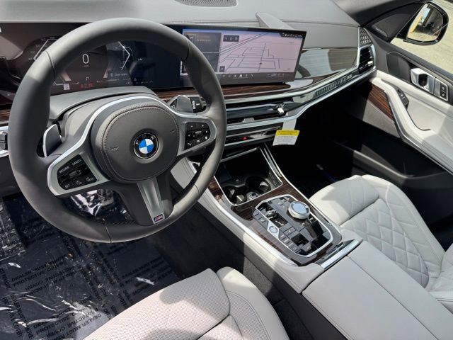 New 2026 BMW X5 xDrive40i w/ Executive Package AWD/4WD image 16