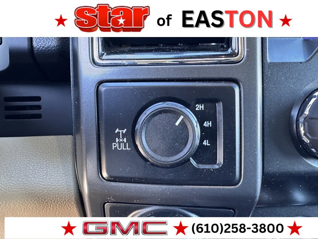 Used 2020 Ford F150 XLT w/ Equipment Group 302A Luxury image 36