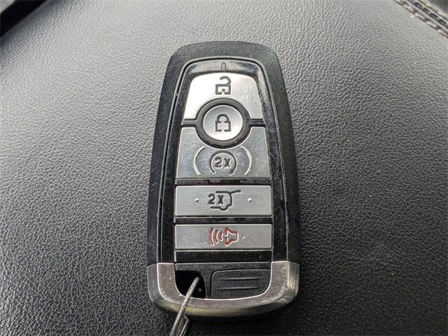 Used 2020 Ford Explorer Limited w/ Class III Trailer Tow Package image 32