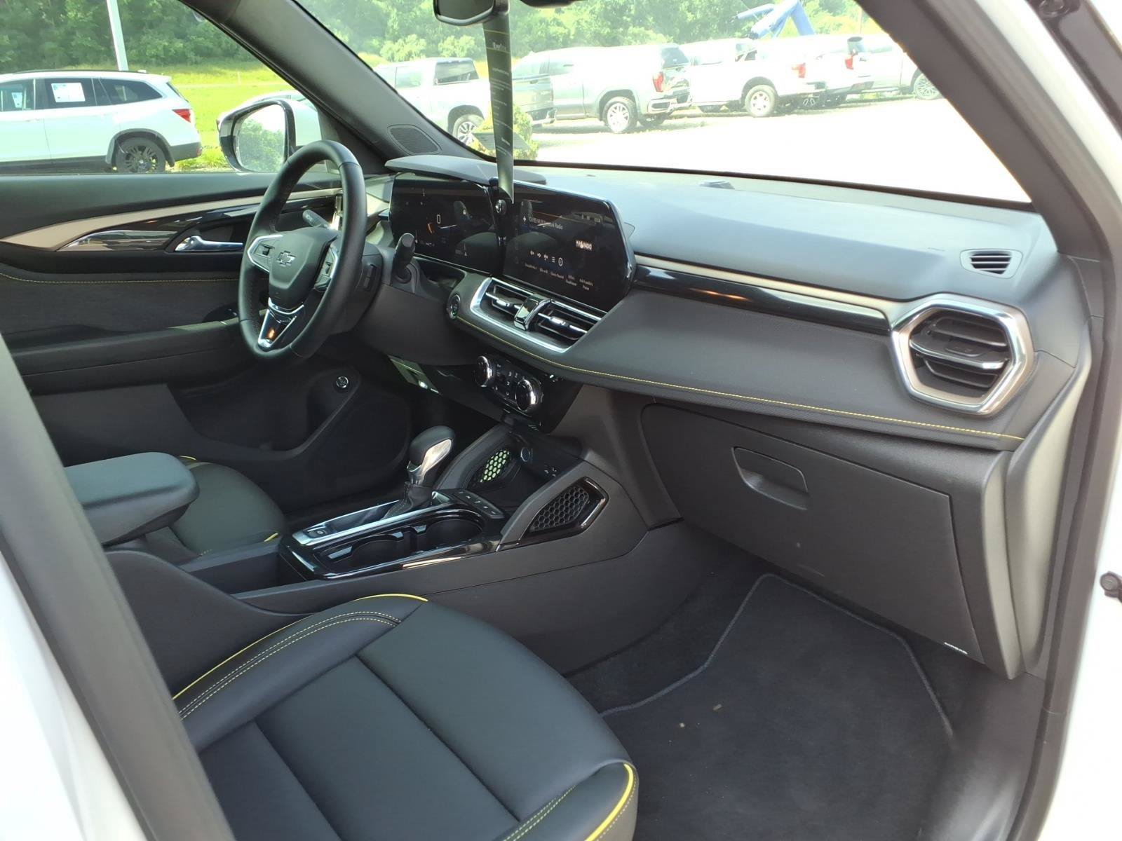 Used 2026 Chevrolet TrailBlazer ACTIV w/ Convenience Package AWD/4WD image 26
