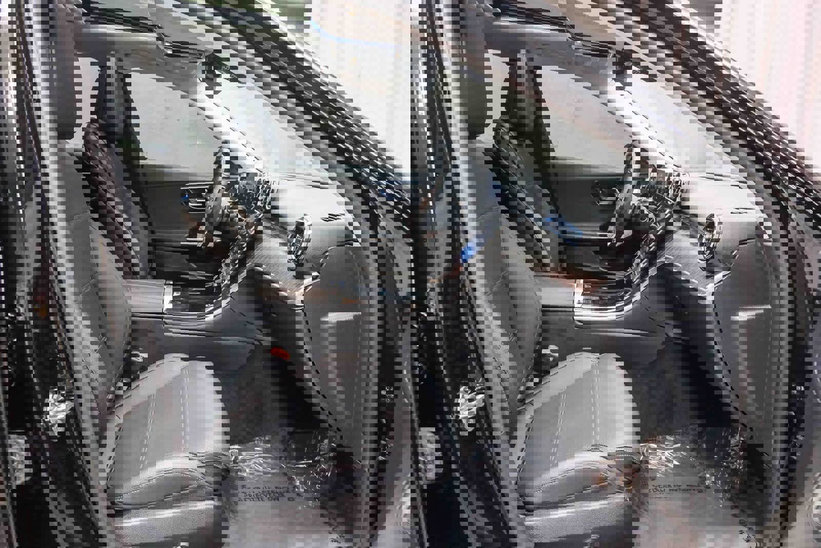 Certified 2023 Mercedes-Benz C 300 Sedan image 15