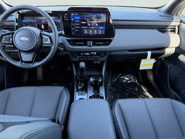 Used 2026 Subaru Outback Premium AWD/4WD image 9