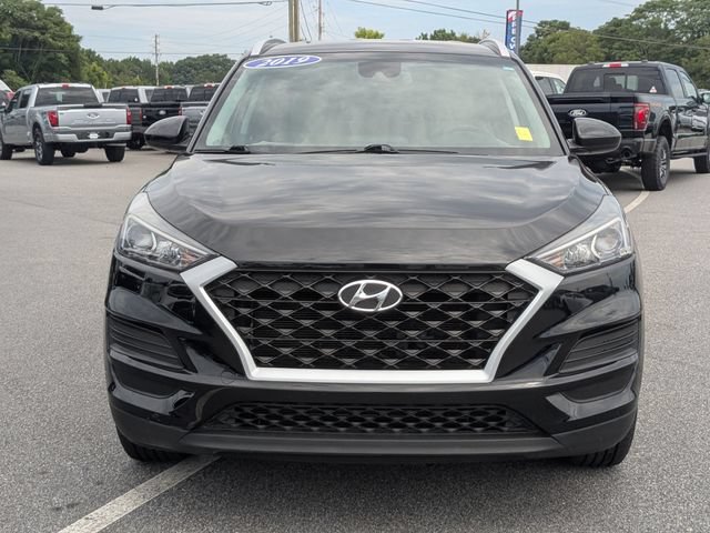 Used 2019 Hyundai Tucson Value FWD image 8