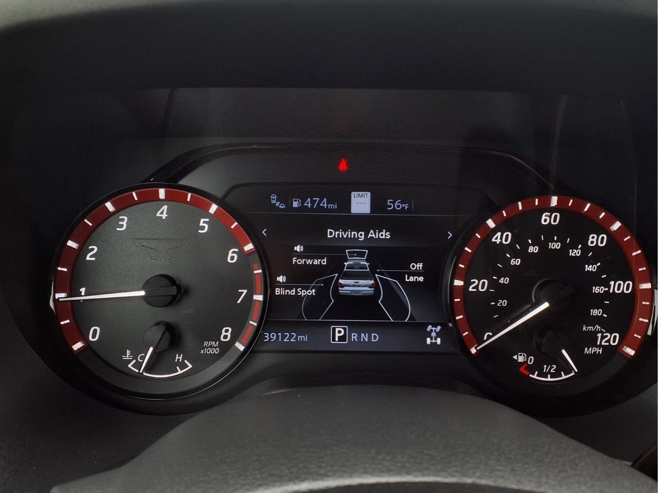 Used 2024 Nissan Titan PRO-4X w/ Pro-4x Convenience Package AWD/4WD image 20