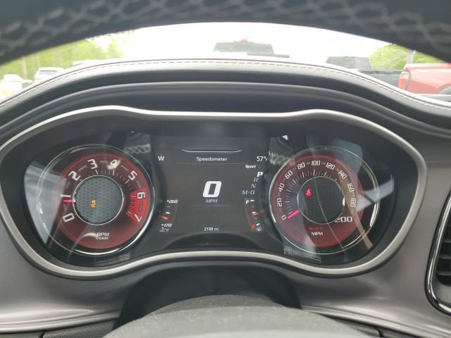 Used 2023 Dodge Challenger SRT Hellcat RWD image 26