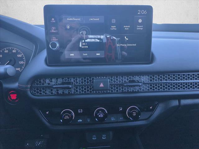 New 2026 Honda HR-V Sport image 12