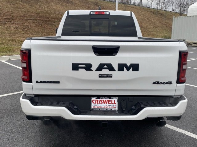 New 2026 RAM 1500 Laramie image 6
