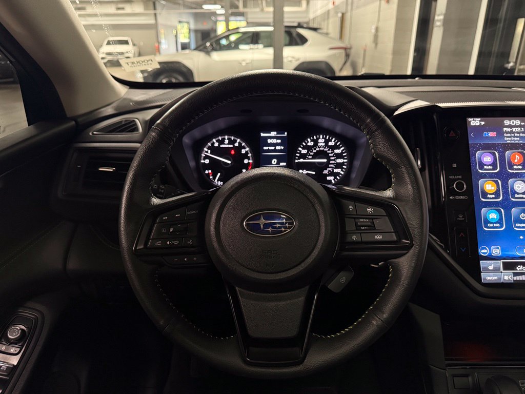 Used 2024 Subaru Ascent Onyx Edition AWD/4WD image 12