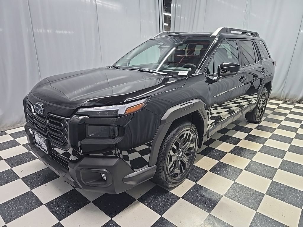 New 2026 Subaru Outback Limited XT AWD/4WD image 1