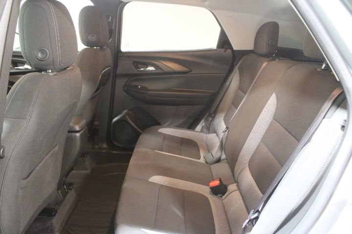 Used 2023 Chevrolet TrailBlazer LT w/ Convenience Package FWD image 20