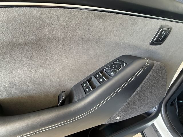 Used 2025 Ford Mustang Mach-E GT image 11