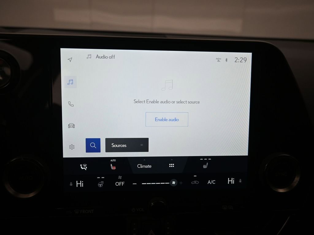 Used 2024 Lexus NX 350h AWD w/ Cold Area Package image 19