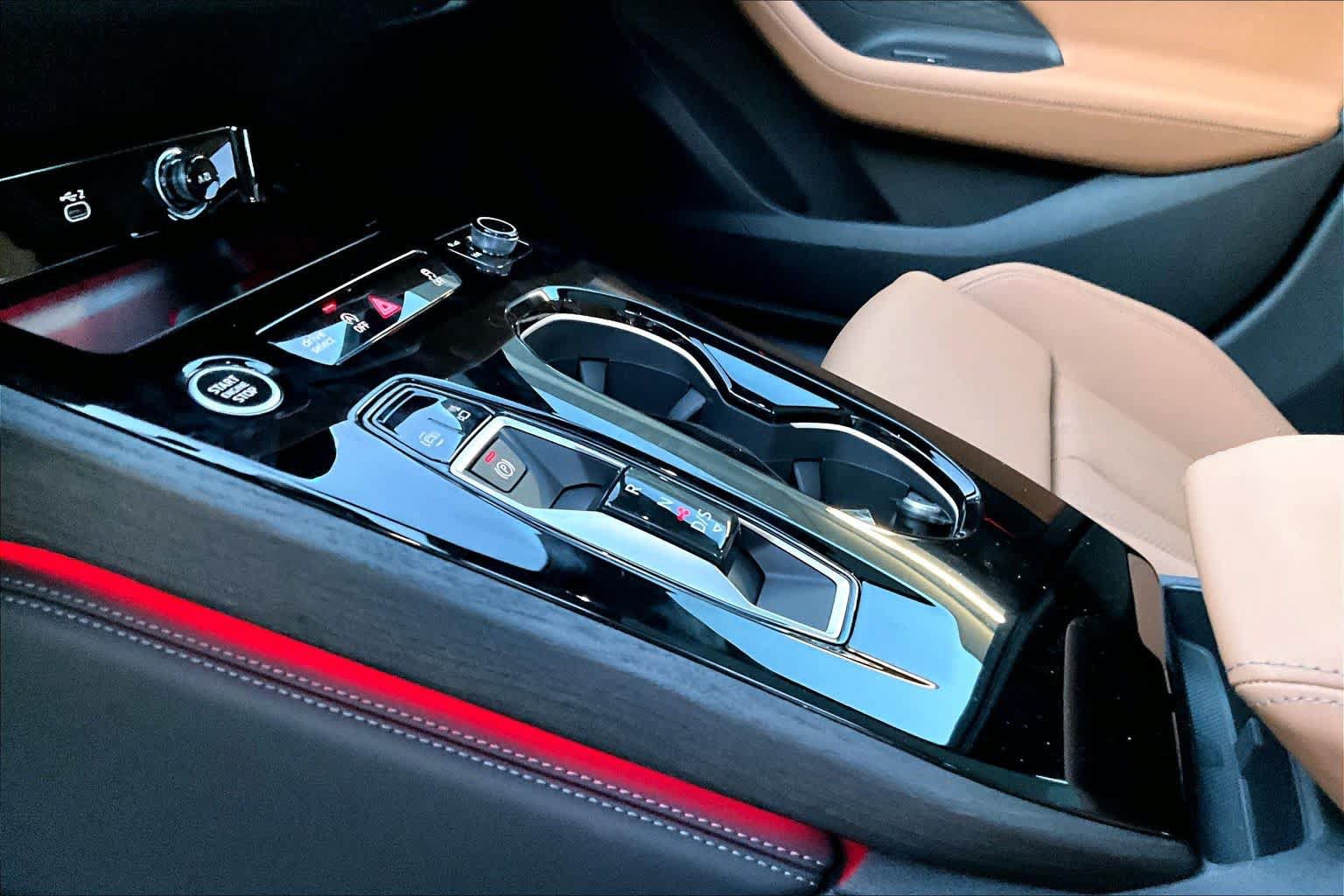 New 2026 Audi A5 2.0T Premium Plus AWD/4WD image 7