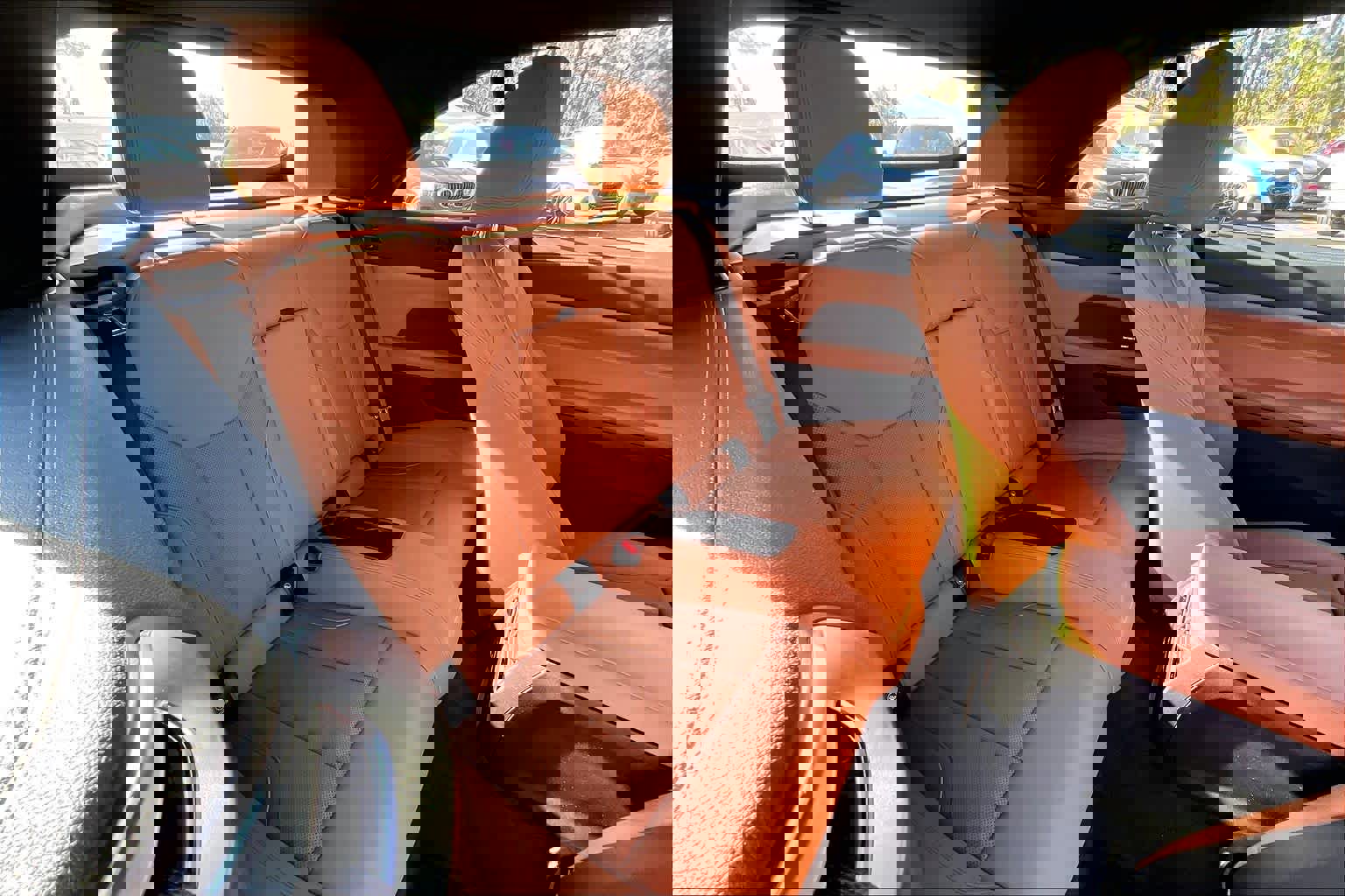 Certified 2023 BMW 430i Convertible w/ Premium Package image 17