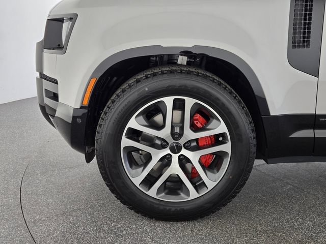 New 2026 Land Rover Defender 130 X AWD/4WD image 9