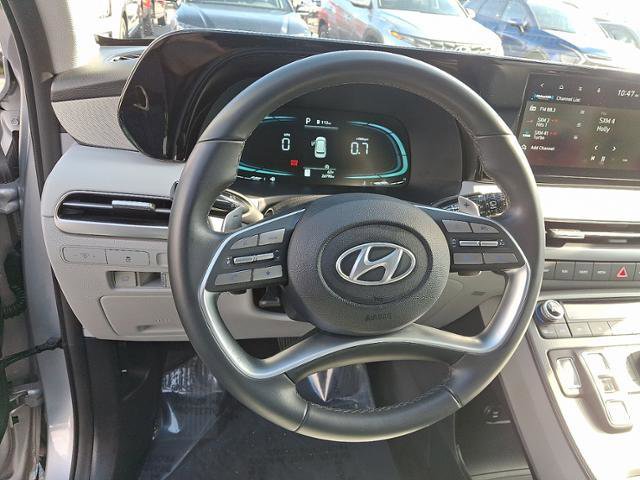 Used 2025 Hyundai Palisade SEL image 29