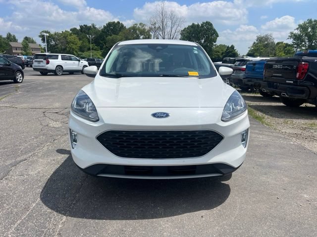 Used 2022 Ford Escape SEL w/ Class II Trailer Tow Package AWD/4WD image 2