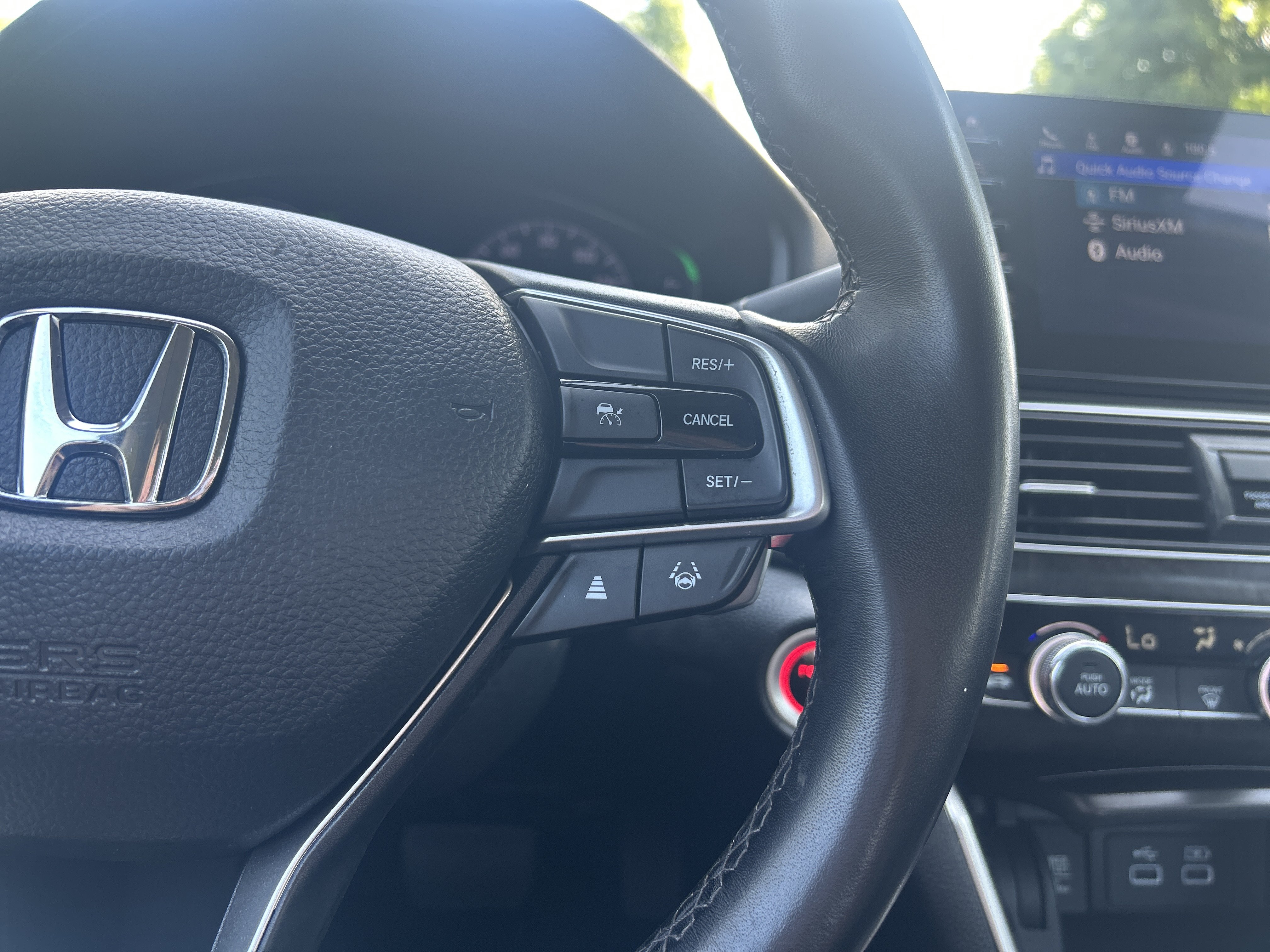 Certified 2022 Honda Accord EX-L image 19
