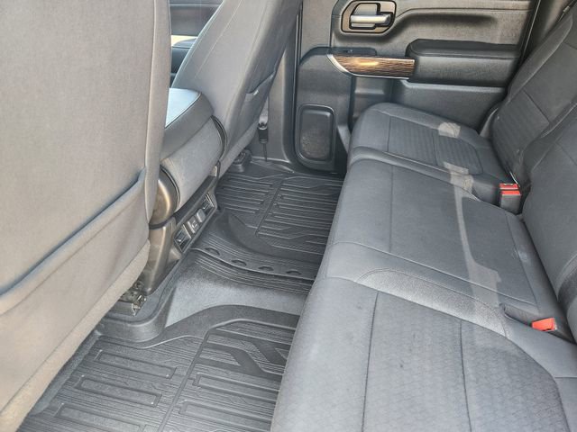 Used 2021 GMC Sierra 3500 SLE w/ SLE Value Package AWD/4WD image 29