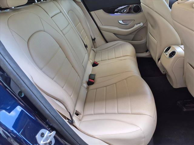 Certified 2022 Mercedes-Benz GLC 300 image 19