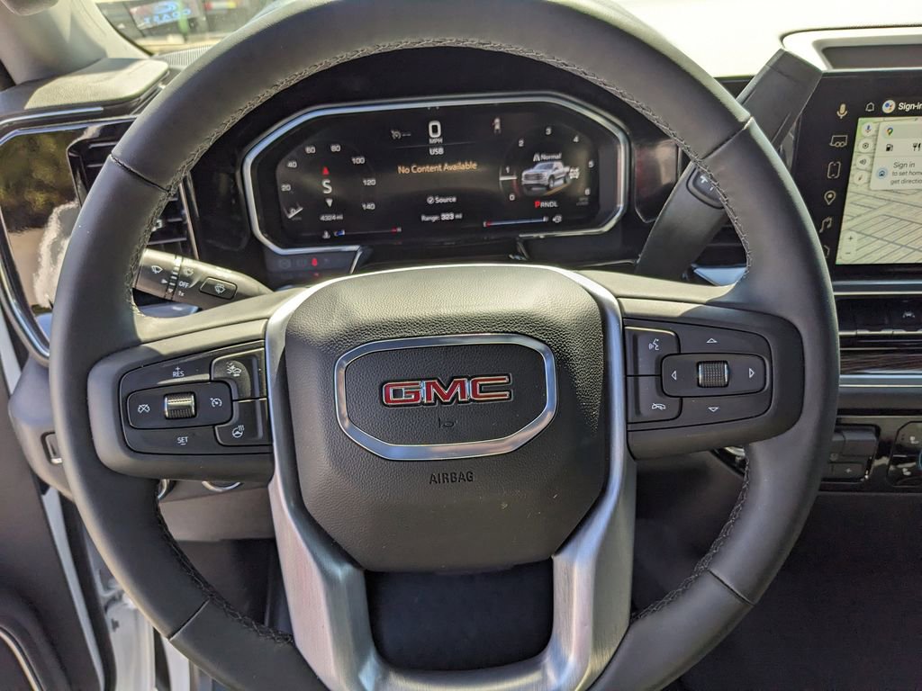 Used 2026 GMC Sierra 1500 Elevation image 32