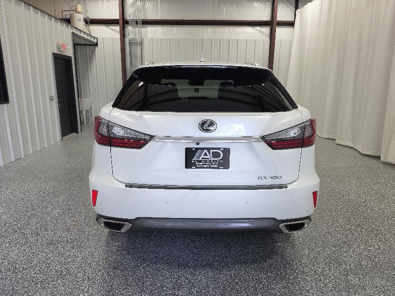 Used 2016 Lexus RX 350 AWD w/ Premium Package image 8