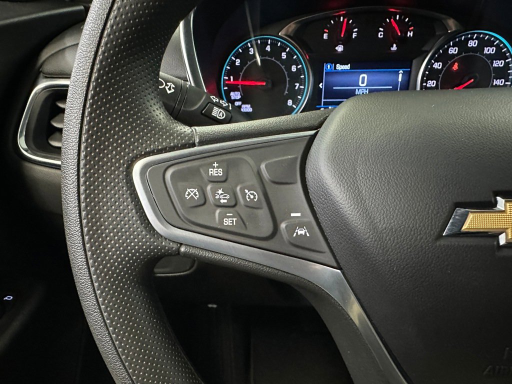 Certified 2023 Chevrolet Equinox LT image 7