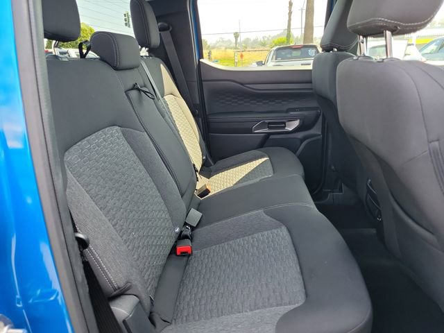 Used 2025 Ford Ranger XLT w/ Convenience Package image 18
