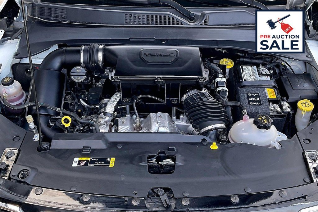 Used 2025 Jeep Compass Limited AWD/4WD image 10